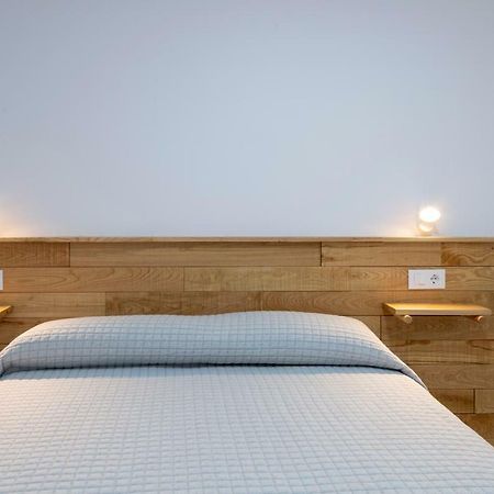 Apartamentos Mar De Fondo ムシア エクステリア 写真