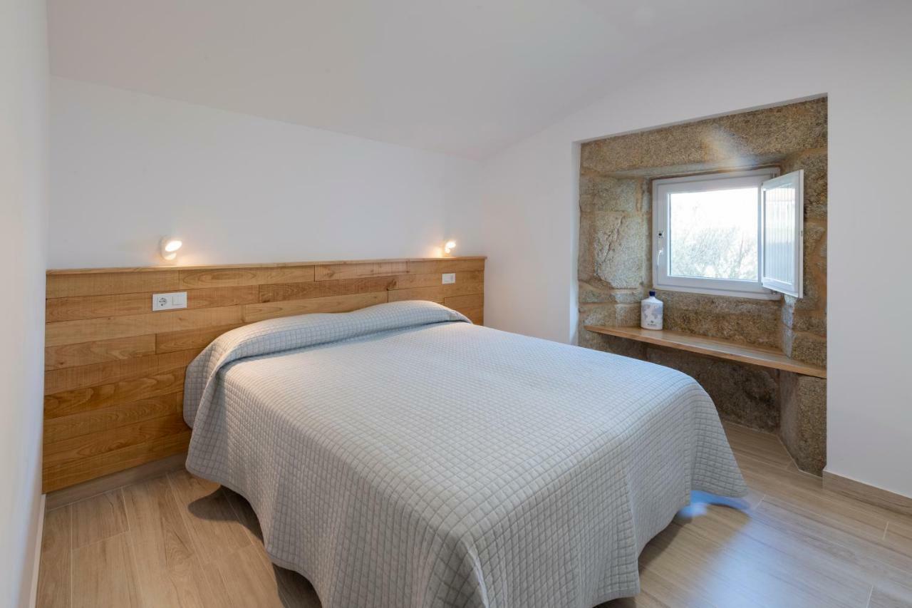 Apartamentos Mar De Fondo ムシア エクステリア 写真