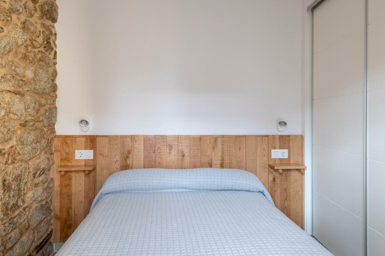 Apartamentos Mar De Fondo ムシア エクステリア 写真