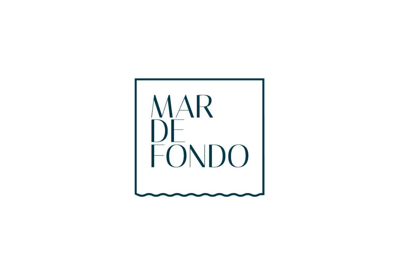 Apartamentos Mar De Fondo ムシア エクステリア 写真