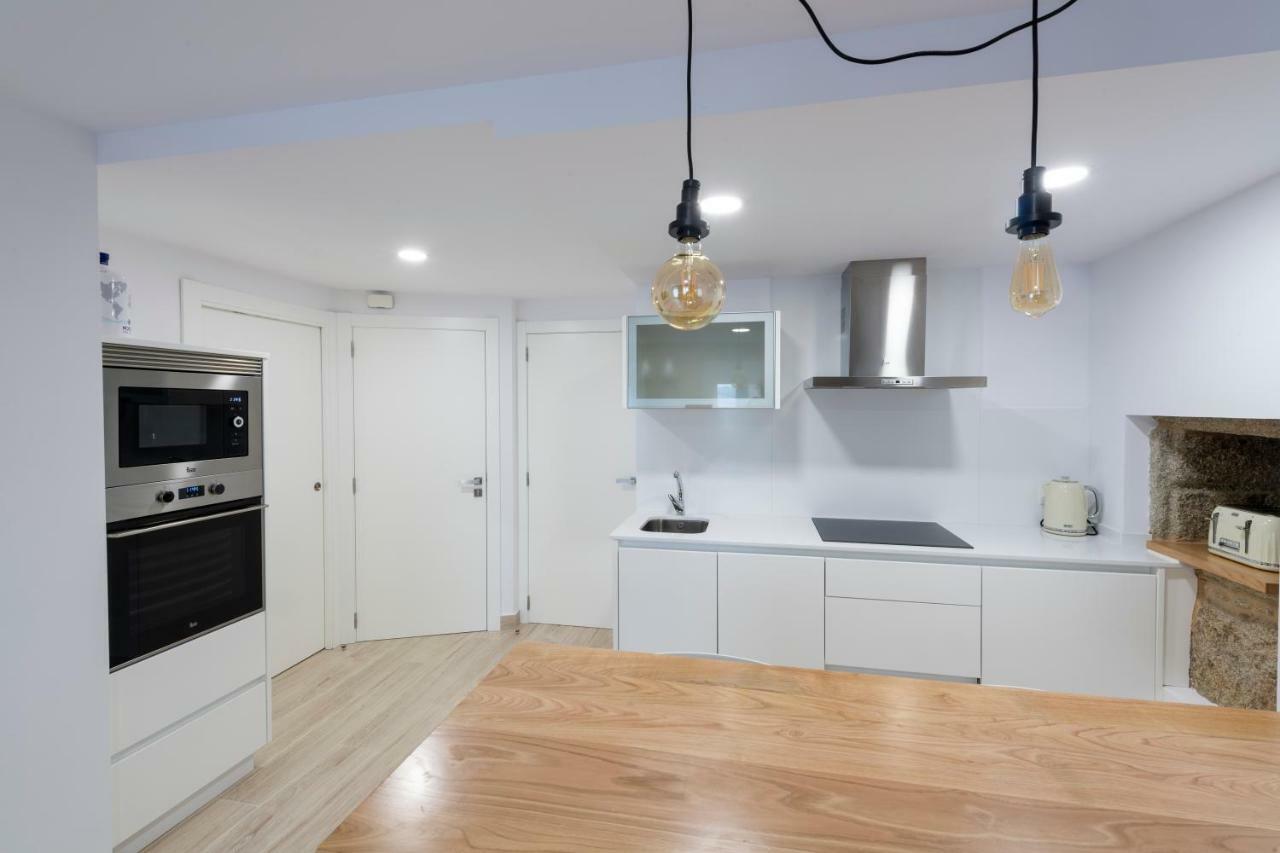 Apartamentos Mar De Fondo ムシア エクステリア 写真